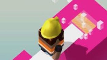 PLANK! App Screen #2