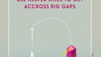 PLANK! App Screen #3