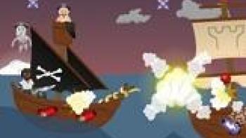 Plunderland App: Screenshot #2