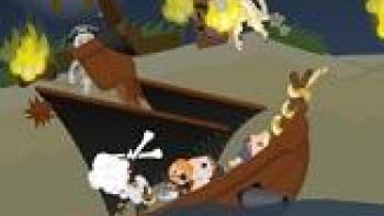 Plunderland App: Screenshot #3