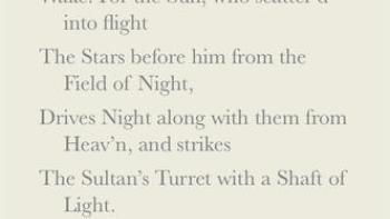 Poems by Heart from Penguin Classics App: Screenshot #3