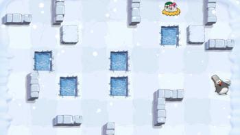 Polar Puzzles HD App: Screenshot #1