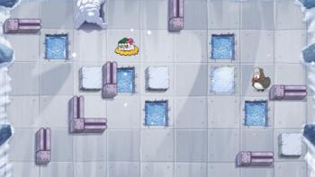 Polar Puzzles HD App: Screenshot #3