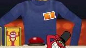 Press Your Luck HD App: Screenshot #2