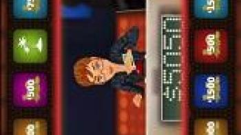 Press Your Luck HD App: Screenshot #3