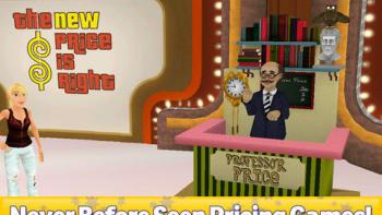 The Price is Right Decades App: Screenshot #2