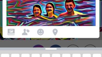 Prism App: Screenshot #2