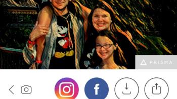 Prism App: Screenshot #5