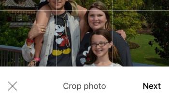 Prism App: Screenshot #1