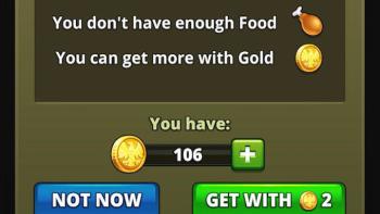 Puzzle Combat: Match-3 RPG Screen Shot #3