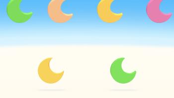 Puzzle Shapes: Toddler's App: Screenshot #3