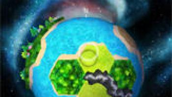 Puzzle Planets App: Screenshot #3