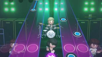 Queen Rock Tour: screenshot #1