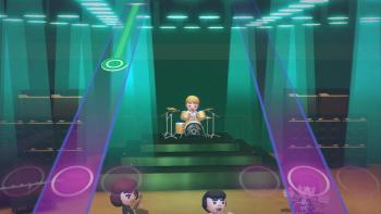 Queen Rock Tour: screenshot #2