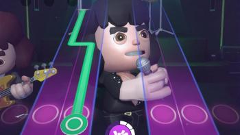 Queen Rock Tour: screenshot #3