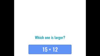 Quick Brain - Math riddles App: Screenshot #3