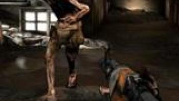 Rage HD App: Screenshot #1