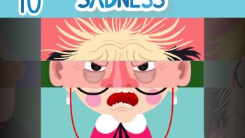 Random App of Kindness App: Screenshot #2