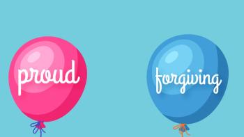 Random App of Kindness App: Screenshot #3