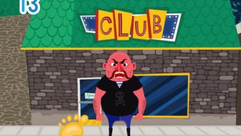 Random App of Kindness App: Screenshot #4