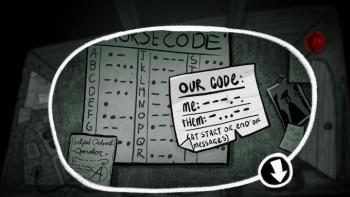 Reach: SOS Screen Shot #2