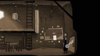 Reach: SOS Screen Shot #4