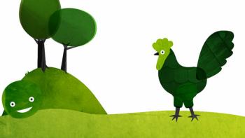 Red in Bed App: Screenshot #3