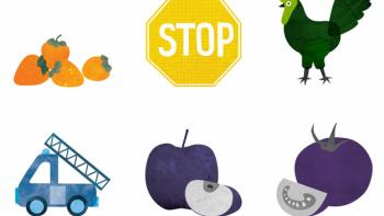 Red in Bed App: Screenshot #4