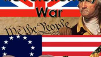 Revolutionary War App: Screenshot #1