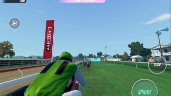 Rival Stars Horse Racing: screenshot #3