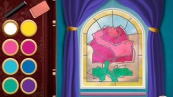 Disney Royal Celebrations App: Screenshot #4