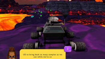 Royelles: Gaming For Girls App: Screenshot #3