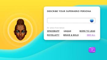 Royelles: Gaming For Girls App: Screenshot #1