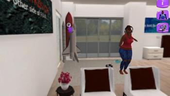 Royelles: Gaming For Girls App: Screenshot #4