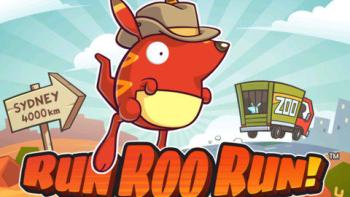Run Roo Run App Review | Common Sense Media