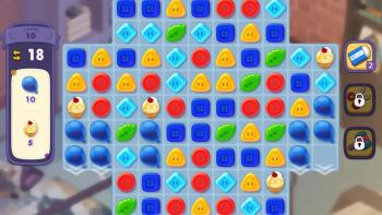 Runway Story: screenshot #2