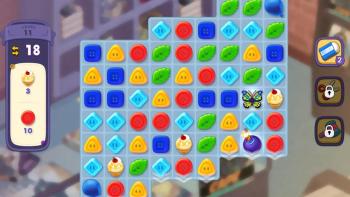 Runway Story: screenshot #3