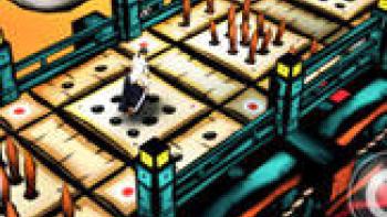 Samurai II: Vengeance App: Screenshot #2