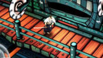 Samurai II: Vengeance App: Screenshot #3