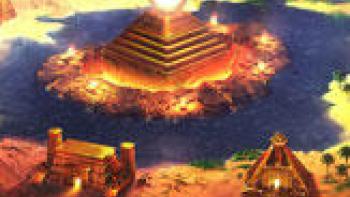 Saqqarah HD App: Screenshot #3