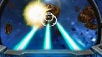 Star Battalion HD App: Screenshot #2