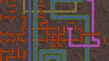 PipeRoll App: Screenshot #2