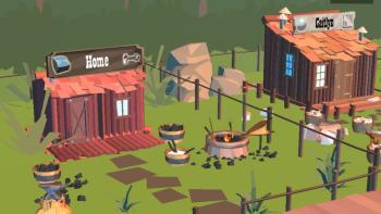 The Trail App: Screenshot #4