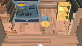 The Trail App: Screenshot #5