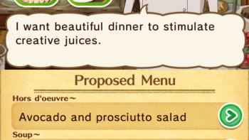 Layton's Mystery Journey Screen #3