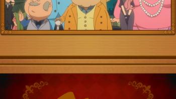 Layton's Mystery Journey Screen #4