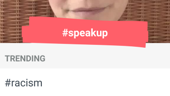 Raccoon by Wattpad App: Screenshot #1