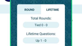 FriendO App - Screenshot #4