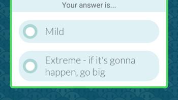 FriendO App - Screenshot #2