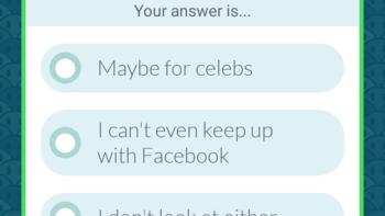 FriendO App - Screenshot #1